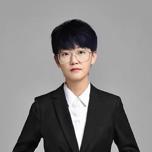 大理情感咨询导师：依然老师